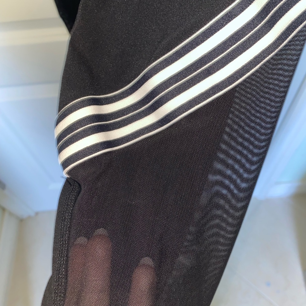 Athleta leggings 7/8